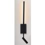 Šviestuvas sieninis Domoletti Aria MB914024, 12 W, LED