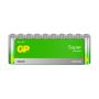 Elementai GP SUPER ALKALINE AA/LR06, 1,5V, 20 vnt.