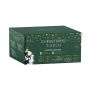 Lempučių girlianda Christmas Touch Cherry, 2 m, 20 LED