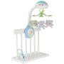 Naktinis šviestuvas Fisher Price CDN41, balta