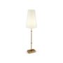 Stalinis šviestuvas Maytoni ZARAGOZA H001TL-01BS, E14, 40W