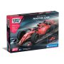 Konstruktorius automobilis Clementoni Formula 75094BL