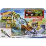 Automobilių trasa Mattel Hot Wheels Wreckin Raceway HGV12