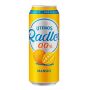 Nealkoh. alaus kokteilis Utenos Radler Mangų skonio 0,5l