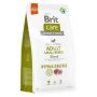 Sausas šunų maistas Brit Hypoallerg Small Breed Lamb&Rice7kg