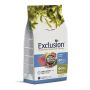 Sausas šunų maistas Exclusion, tunas, 2 kg