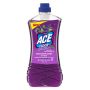 Grindų valiklis ACE Lavender and Essential Oil, 1l