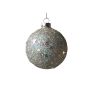 Eglutės žaisliukai Christmas Touch EBD341900, 8 cm