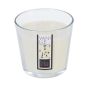 Aromatinė žvakė Atmosphera NINA, 40 h, 500 g, 125 mm