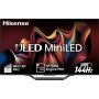 Televizorius Hisense 55U7NQ, UHD/QNED/QLED, 55 "