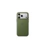 Telefono dėklas Apple MagSafe, iPhone 17 Pro Max green