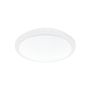 Šviestuvas plafonas Eglo COMPETA, 26 W, 2700 - 4000 °K