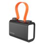 Nešiojamas įkroviklis SPONGE ENERGY 30K 100W 100W