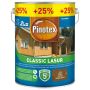 Medienos impregnantas Pinotex Classic Lasur tikmedis 5 l