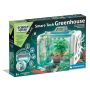 Edukacinis žaislas Clementoni Science & Play Greenhouse