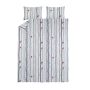 KOMPL PATAL FLANEL DES01 160X200/2X50X70