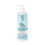  Šampūnas gyvūnams Wilda Siberica WHITENING, 400 ml
