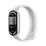 APYR IŠMANXIAOMI SMART BAND 10 SIDABRO