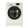 Skalbyklė WHIRLPOOL WRSB 7259 WB EU, 7 kg