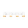 Šviestuvas nukreipiamasis Trio Sharp 817100431, 40 W, GU10