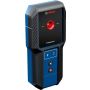 Laidų ir metalo detektorius Bosch Professional GMS 100-23