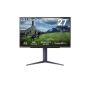 Monitorius LG, 27GS85Q-B.AEU, IPS, 180 Hz, QHD, 27"