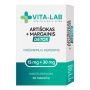 ARTIŠOKAS + MARGAINIS DETOXN30