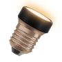 Lemputė Osram LED, E27, 3.5W, 2700K, plokščia