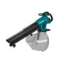 Akumuliatorinis lapų pūstuvas Makita DUB187Z, 18V