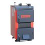 Kietojo kuro katilas Vienybė ECO 16, 16 kW