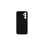Telefono dėklas Just Must, Galaxy A16/Galaxy A16 5G, juoda
