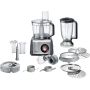 Virtuvinis kombainas Bosch MC812M865, 1250 W