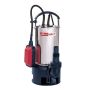 Drenažinis siurblys Haushalt DPD-750SS, 750 W