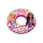 Pripučiamas ratas Mondo Barbie 16213, rožinis, 500 mm