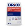 CEMEN BRIKO CEM II/A-LL 42.5R 25KG 1.6