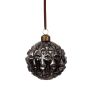 Eglutės žaisliukai Christmas Touch EBS340724, 8 cm
