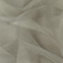 Dieninės užuolaidos DOMOLETTI FLUENCE STONE, pilkos, 320 cm