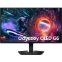 Monitorius Samsung G5, LS27FG500SUXEN, OLED, 180 Hz, 27"