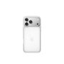 Telefono dėklas Apple Magsafe, iPhone 17 Pro Max, clear