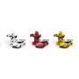 Transformeris Rastar MERCEDES BENZ GT3 4080202-1925