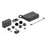 MIKROFONAS ACC DJI MIC MINI (2TX+1RX)