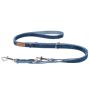 Reguliuojamas pavadėlis Amiplay Denim, tamsiai mėlyna, 1-2 m