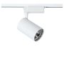 Šviestuvas bėginei sistemai DPM X-Line STR-10W-W, 10 W, LED,