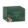 Lempučių girlianda Christmas Touch Small Cherry, 12 m