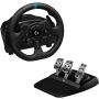 Žaidimų vairas Logitech G923 PS5 / PC, juoda