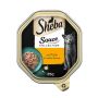 Šlapias kačių maistas Sheba, 0.085 kg