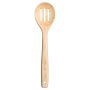 Šaukštas makaronams Fiskars 1075684, 29 cm, ruda