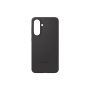 Telefono dėklas Samsung EF-PA566CBEGWW, Galaxy A56, juoda