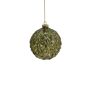 Eglutės žaisliukai Christmas Touch EBE340975, žalias, 12 cm