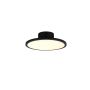 Šviestuvas lubinis Trio TRAY, 29 W, LED